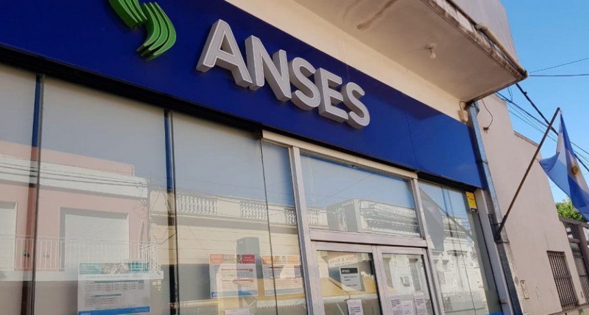 Jubilaciones y pensiones aumentarán 12,11% en diciembre