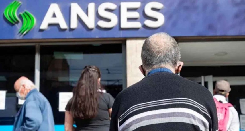 Así serán los aumentos a jubilados de Anses y de las AUH