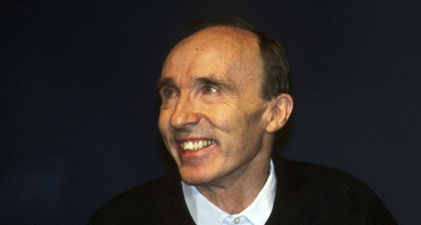 Murió Frank Williams, una leyenda de la F-1