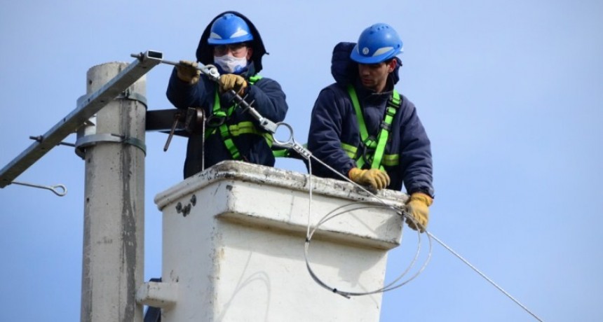 Se viene un aumento de la energía en La Pampa