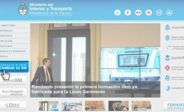 DEBEMOS RENOVAR EL DNI?