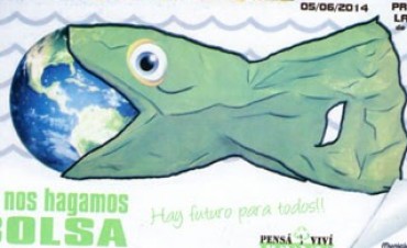 REDUCCIÓN DE BOLSAS CAMISETA O SIMILARES