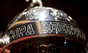 COPA LIBERTADORES DE AMÉRICA