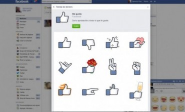 NUEVOS BOTONES EN FACEBOOK