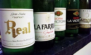 PELIGRO: SIDRAS NOCIVAS