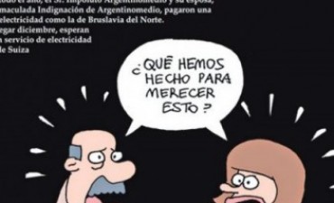 HUMORISTA DESUBICADO