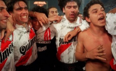 River quiere consagrarse en la Copa Sudamericana