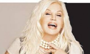 Susana Giménez vuelve a la televisión