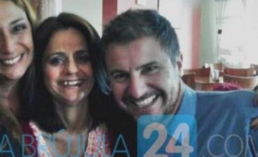 "LA MONA". La misteriosa mujer investigada por la desaparición de Andrea Esnaola.