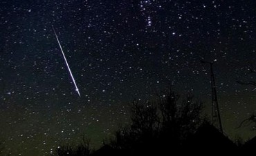 Este 13 y 14 de diciembre llega la última lluvia de estrellas de 2015