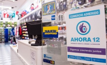 El Poder Ejecutivo extiende el plan "Ahora 12" hasta el 31 de marzo de 2016
