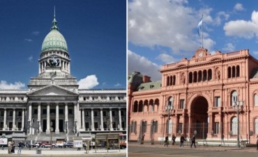 Lo resolvió el presidente Mauricio Macri por decreto