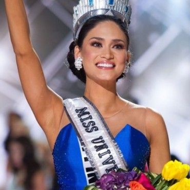Escándalo en Miss Universo
