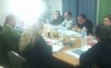 PROVINCIA DE LA PAMPA Municipalidad de Guatraché ------ HONORABLE CONCEJO DELIBERANTE