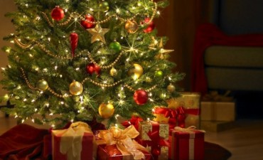 Por qué el árbol navideño se arma el 8 de diciembre