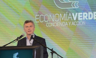 Un año de Mauricio Macri en Argentina