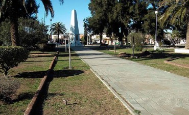 Victorica