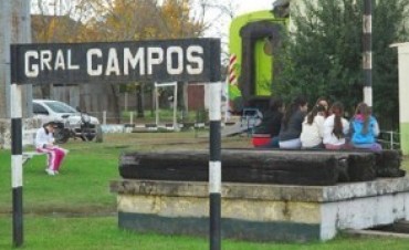 Joven ganó en programa educativo