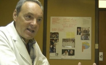Condenan a conocido médico