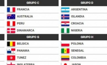 La espera finalmente finalizó