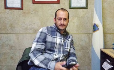 Apuñalaron al intendente de Quetrequén