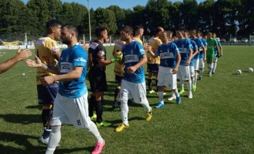 All Boys, campeón