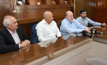 Su alejamiento ya había trascendido en el transcurso de este año