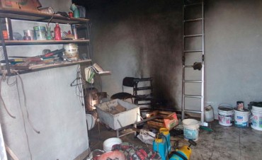 Tragedia en Santa Teresa
