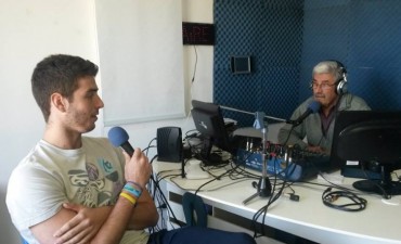 Gastón de Oro