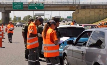 VACACIONES 2018. Conocé lo que no te puede faltar si querés evitar una multa.