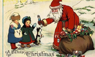 ¡Arqueólogos Creen Haber Encontrado La Tumba De Santa Claus!