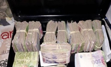 Cae una banda de policías corruptos