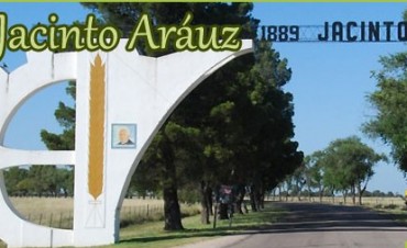 La pareja de Jacinto Arauz fue condenada en un juicio abreviado