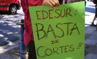 Zona sur del Conurbano