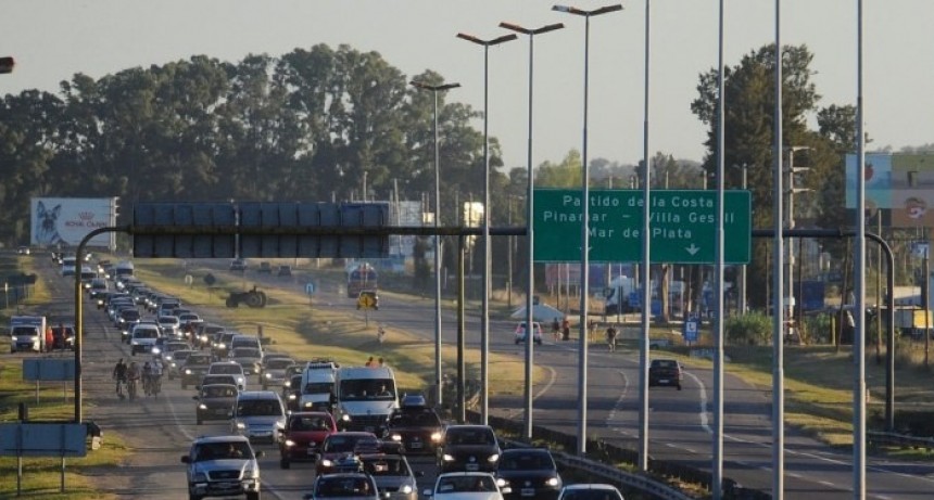 ¿Qué datos debe contener una infracción realizada mediante radar?