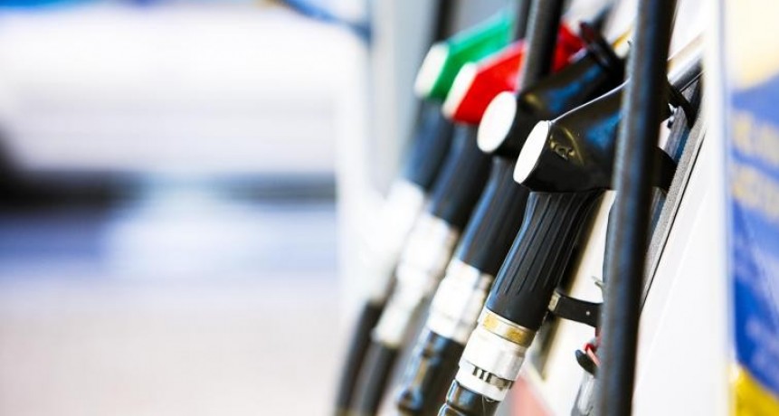 Aumentó el precio del combustible
