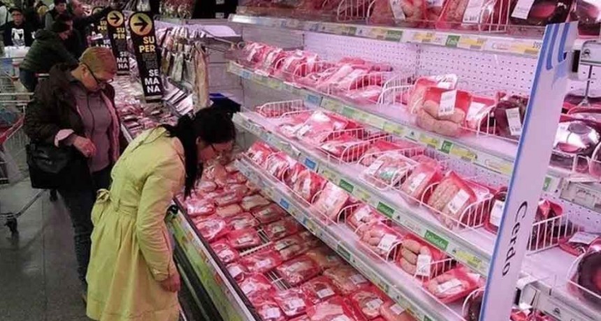 Se esperan fuertes subas en el precio de la carne vacuna