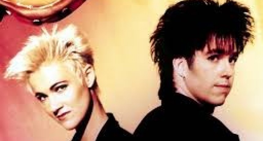 Murió Marie Fredriksson, la cantante de Roxette