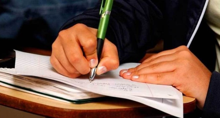 Se abre la preinscripción para ingresar a 1° año de Profesorados