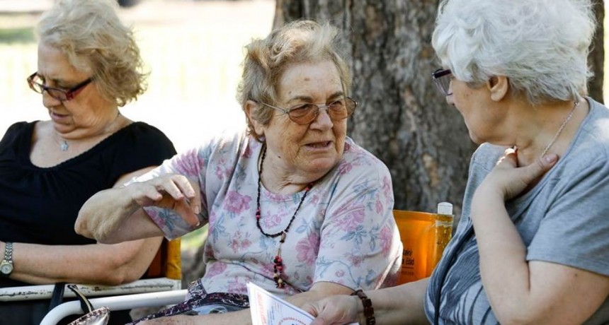 Bono para jubilados: también habrá un pago para quienes cobren hasta $19.000