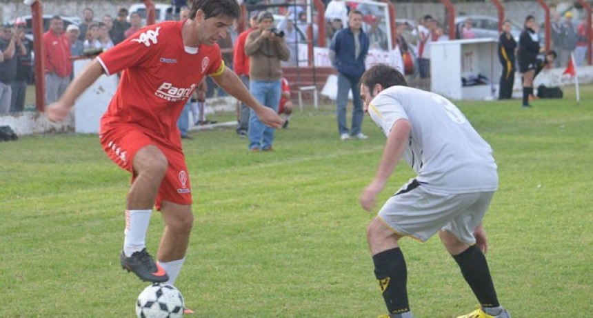Barragán, el «último 10» de la Zona Sur
