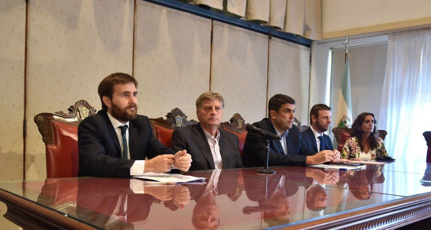 La Pampa “congela” por 10 meses corridos el valor de la tarifa eléctrica