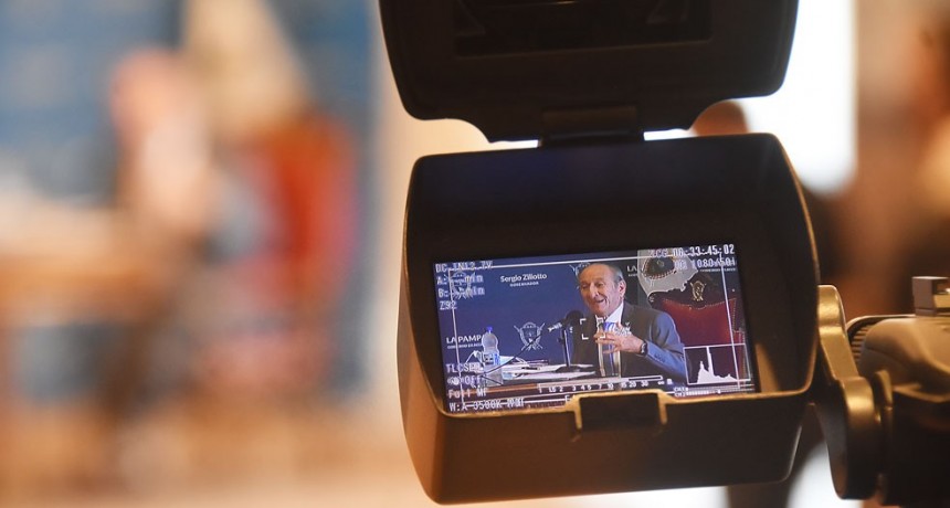 "A partir de mañana, se habilita el ingreso y egreso de todo el que quiera venir"