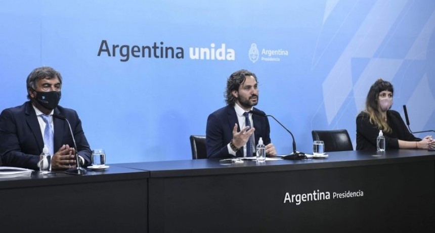 Anunciaron el Plan Básico Universal