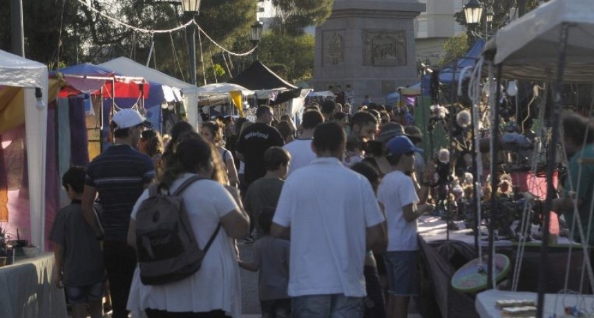 Hasta el 8 de enero se habilitan encuentros sociales solo para las fiestas