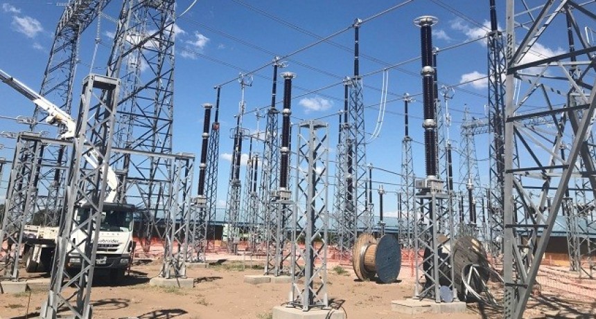 Por la alta demanda de energía, harán cortes en varias localidades