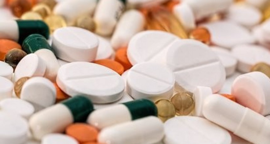 ANMAT suspendió la producción de medicamentos con ranitidina