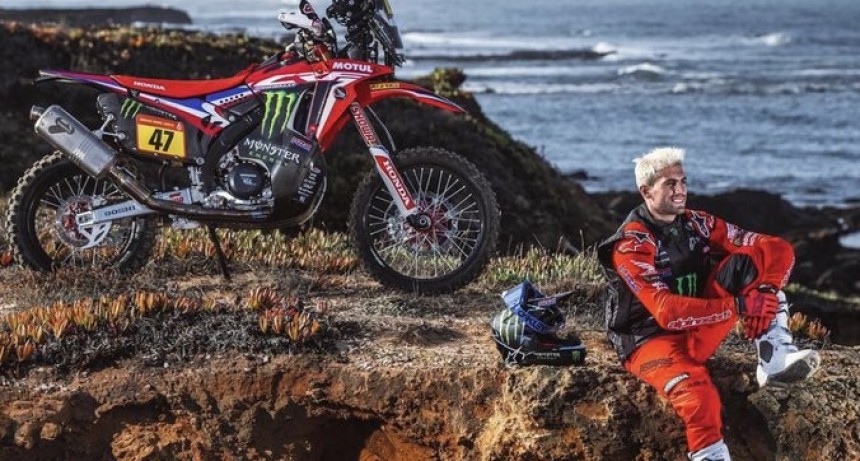 Las motos tienen dos ruedas y Argentina, tres esperanzas