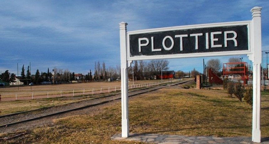 Un rayo cayó en un camping de Plottier y mató a una niña