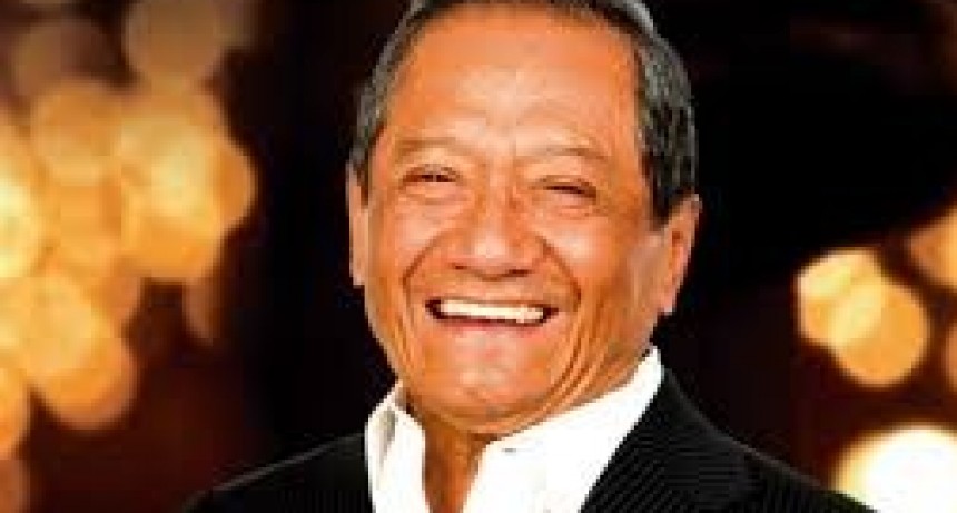 A los 85 años, falleció el cantante Armando Manzanero